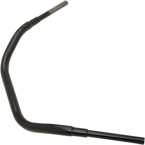 DS Black 4.5 in Big Buffalo Handlebars