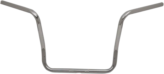 DS Chrome 14 in Ape Hanger Handlebar