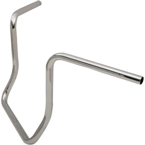 DS Chrome 14 in Ape Hanger Handlebar 2