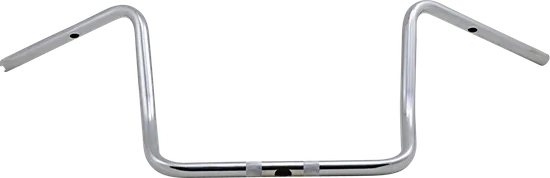 DS Chrome 14 in Ape Hanger Handlebar
