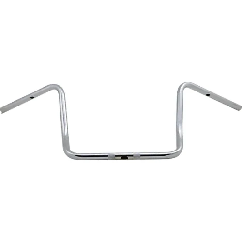 DS Chrome 14 in Ape Hanger Handlebar