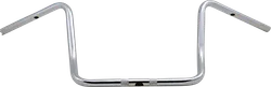 DS Chrome 14 in Ape Hanger Handlebar