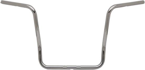 DS Chrome 16 in Ape Hanger Handlebars