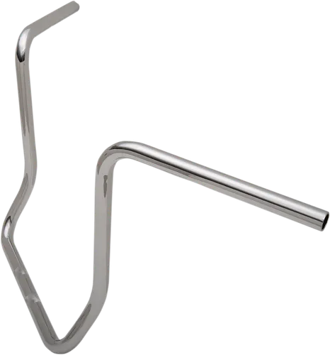 DS Chrome 16 in Ape Hanger Handlebars