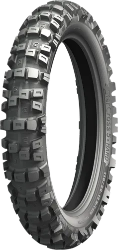Michelin North Starcross 5 Hard Tire Bias 62