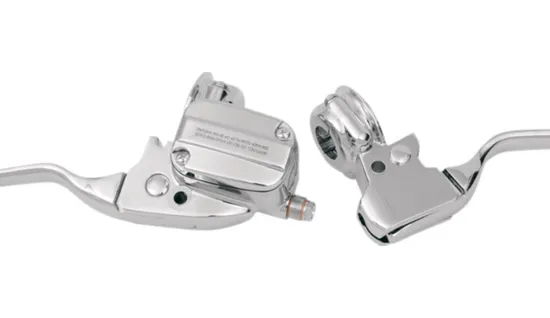 DS Front Brake Master Cylinder Clutch Perch Control Kit