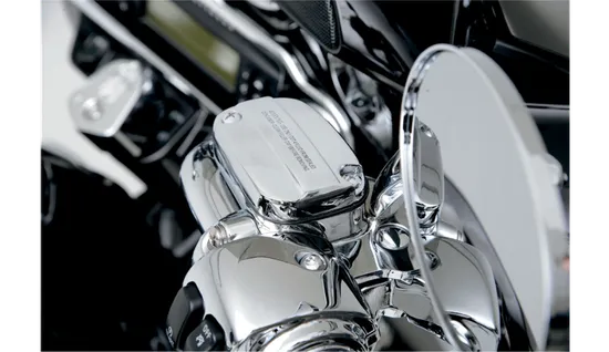 DS Front Brake Master Cylinder Clutch Perch Control Kit