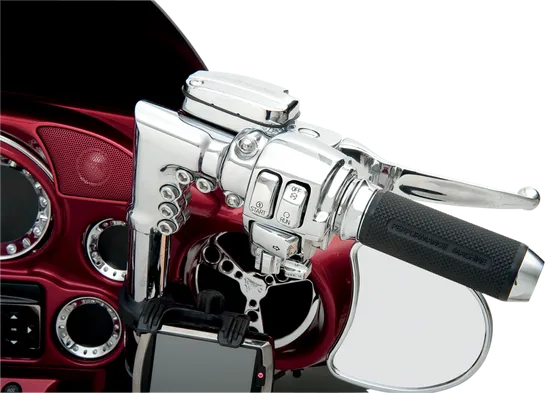 DS Front Brake Master Cylinder Clutch Perch Control Kit