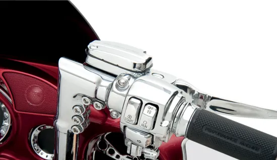 DS Front Brake Master Cylinder Clutch Perch Control Kit