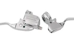 DS Front Brake Master Cylinder Clutch Perch Control Kit