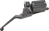 DS Black Front Brake Master Cylinder 5/8 Bore