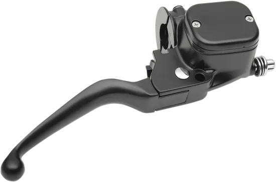 DS Black Front Brake Master Cylinder 11/16 Bore