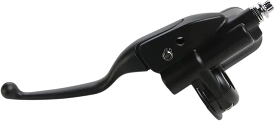 DS Black Front Brake Master Cylinder 15mm Bore