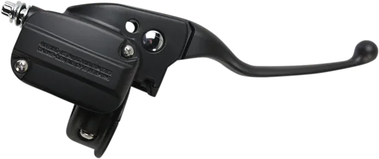 DS Black Front Brake Master Cylinder 15mm Bore