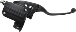 DS Black Front Brake Master Cylinder 15mm Bore