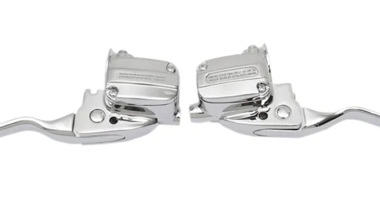 DS Front Brake Master Cylinder Clutch Perch Control Kit