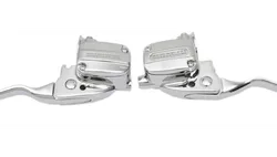 DS Front Brake Master Cylinder Clutch Perch Control Kit