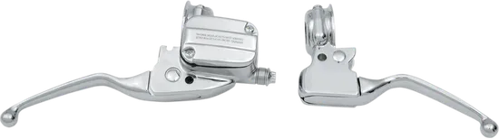 DS Front Brake Master Cylinder Clutch Perch Control Kit