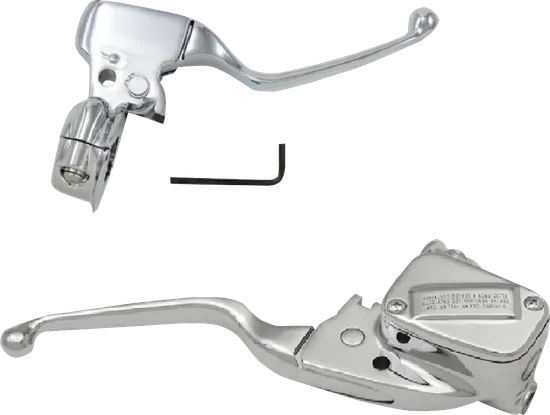 DS Front Brake Master Cylinder Clutch Perch Control Kit