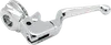 DS Chrome Clutch Lever Perch Assembly