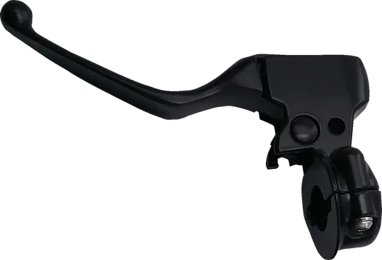 DS Black Single Disc ABS Clutch Lever Assembly