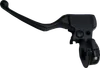 DS Black Single Disc ABS Clutch Lever Assembly