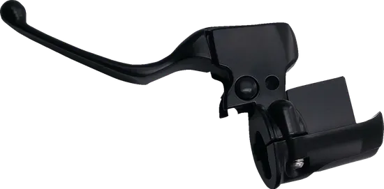 DS Black Single Disc ABS Clutch Lever Assembly