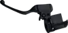 DS Black Single Disc ABS Clutch Lever Assembly