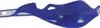 Fire Power Blue Handguard Gauntlet Pair