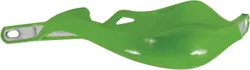 Fire Power Green Handguard Gauntlet Pair