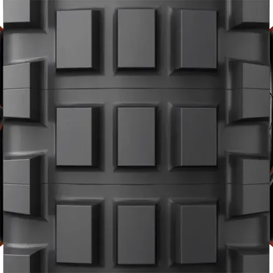 Michelin North Trial Competition Front Tire 2.75-21 45 M 6