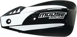 Moose Black Rebound Handguards