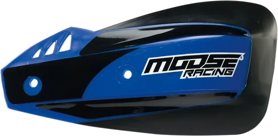Moose Blue Rebound Handguards