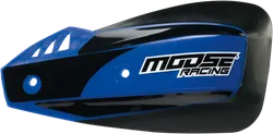 Moose Blue Rebound Handguards