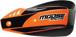 Moose Orange Rebound Handguards
