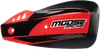 Moose Red Rebound Handguards