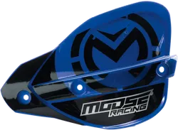 Moose Blue Probend Handguards 7/8 IN