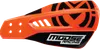 Moose Orange Qualifier Handguards