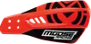 Moose Red Qualifier Handguards