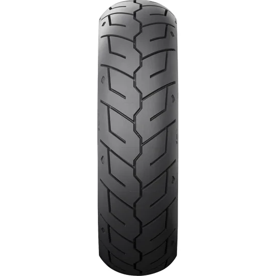 Michelin North Scorcher 31 Rear Tire 150/80-16 77 H 4