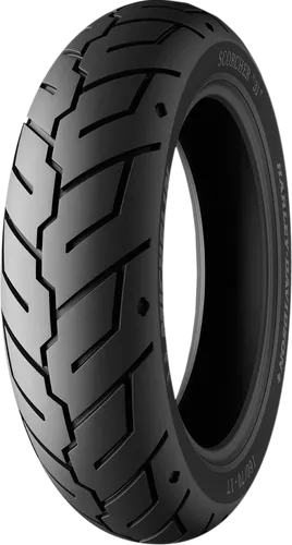 Michelin North Scorcher 31 Rear Tire 150/80-16 77 H 1