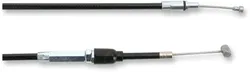 Parts Unlimited Black Vinyl Clutch Cable