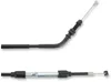 Parts Unlimited Black Vinyl Clutch Cable