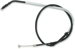 Parts Unlimited Black Vinyl Clutch Cable