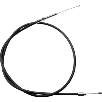 DS High Efficiency Black Vinyl Clutch Cable 52-9/16in 1