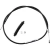 DS High Efficiency Black Vinyl Clutch Cable 59-3/4in