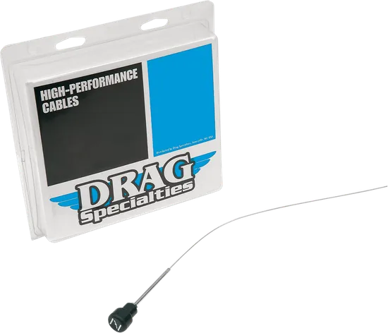 Drag Specialties Choke Cable 11.2in