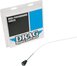Drag Specialties Choke Cable 11.2in