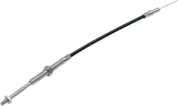 Drag Specialties Choke Cable 9.2in