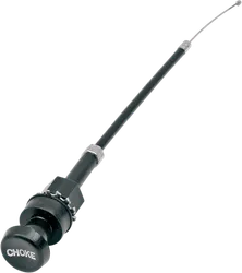 Drag Specialties Choke Cable 7.3125in